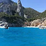 فيلة Brezza Di Mare In Con Giardino E ,casa Vacanze Al Mare *