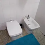Brezza Di Mare In Con Giardino E ,casa Vacanze Al Mare فيلة كوارتو سانتيلينا