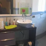 Brezza Di Mare In Con Giardino E ,casa Vacanze Al Mare * كوارتو سانتيلينا