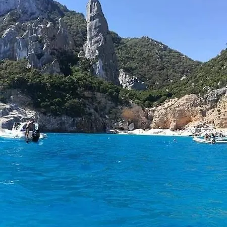 빌라 Brezza Di Mare In Con Giardino E ,casa Vacanze Al Mare *
