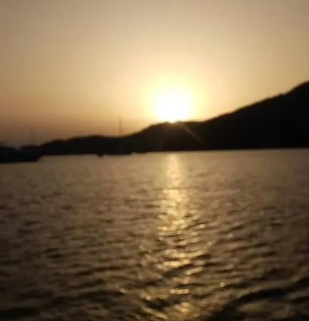 Brezza Di Mare In Con Giardino E ,casa Vacanze Al Mare Vila *