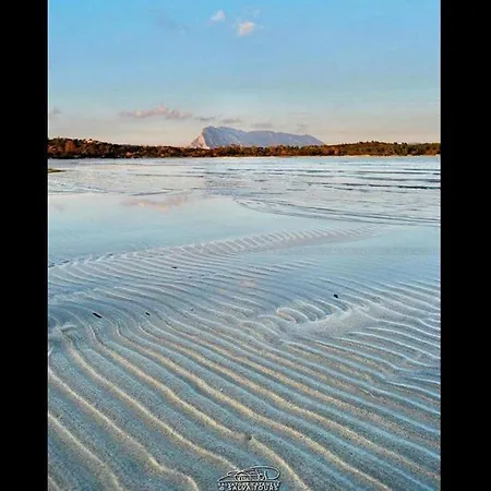 Vila Brezza Di Mare In Con Giardino E ,casa Vacanze Al Mare *