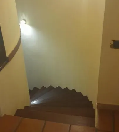 Vila Brezza Di Mare In Con Giardino E ,casa Vacanze Al Mare *