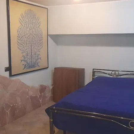 Brezza Di Mare In Con Giardino E ,casa Vacanze Al Mare Vila *